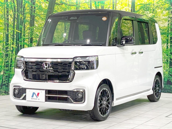 2025 Honda N-BOX CUSTOM 6BA-JF5 (UW-6a433374836c2)[13]