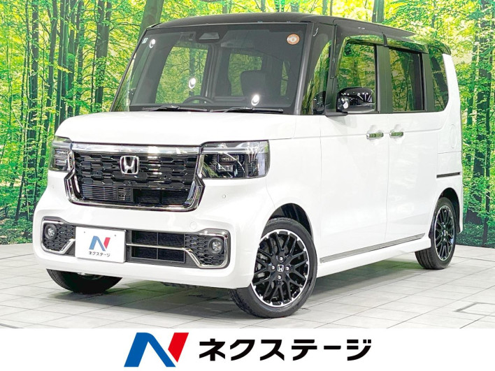 2025 Honda N-BOX CUSTOM 6BA-JF5 (UW-6a433374836c2)[3]