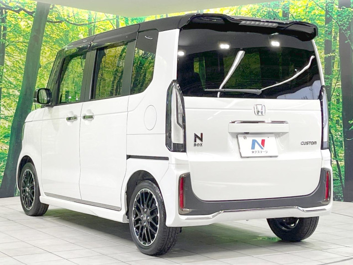 2025 Honda N-BOX CUSTOM 6BA-JF5 (UW-6a433374836c2)[15]