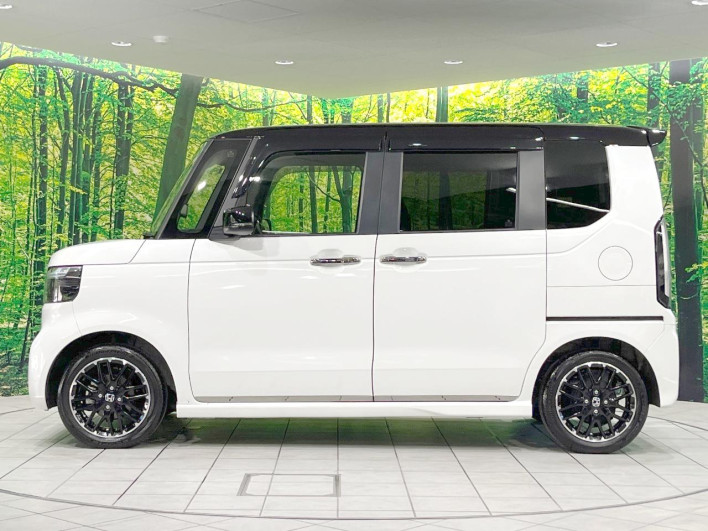 2025 Honda N-BOX CUSTOM 6BA-JF5 (UW-6a433374836c2)[14]