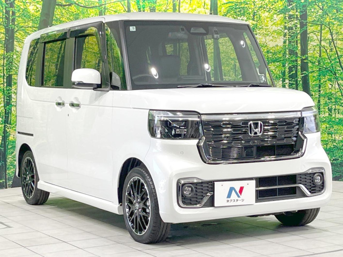 2025 Honda N-BOX CUSTOM 6BA-JF5 (UW-6a433375763aa)[19]