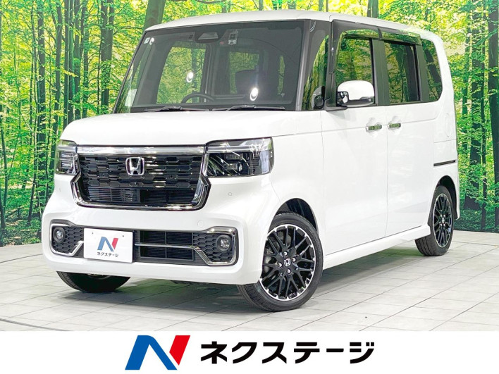 2025 Honda N-BOX CUSTOM 6BA-JF5 (UW-6a433375763aa)[3]