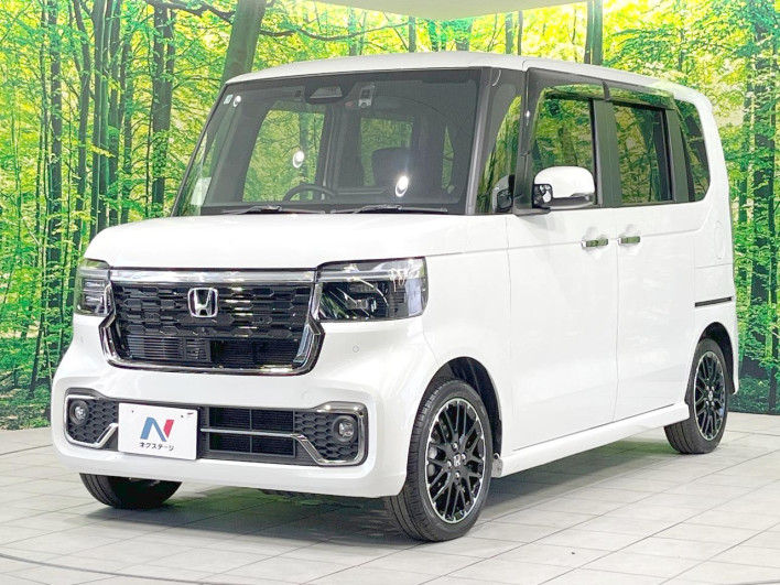 2025 Honda N-BOX CUSTOM 6BA-JF5 (UW-6a433375763aa)[13]