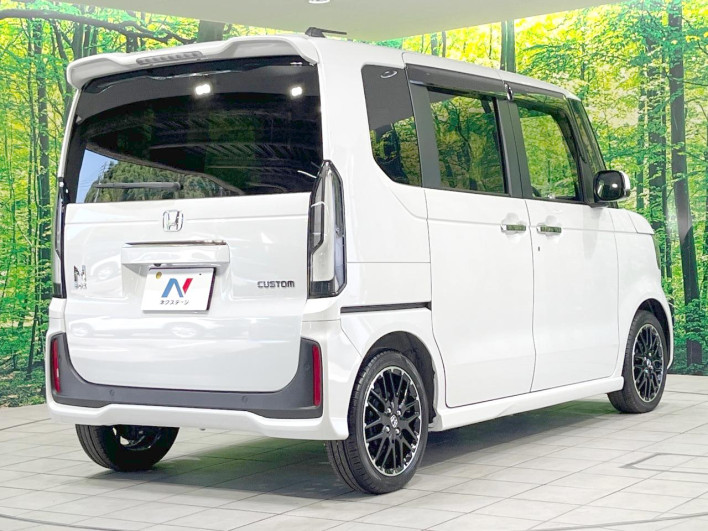 2025 Honda N-BOX CUSTOM 6BA-JF5 (UW-6a433375763aa)[17]
