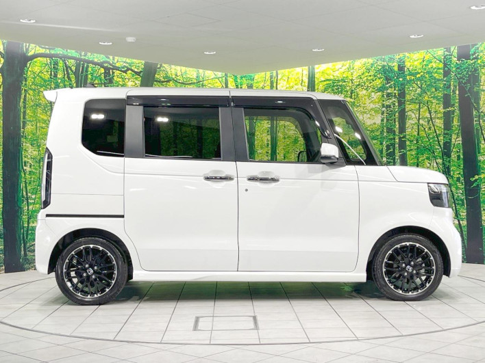 2025 Honda N-BOX CUSTOM 6BA-JF5 (UW-6a433375763aa)[18]