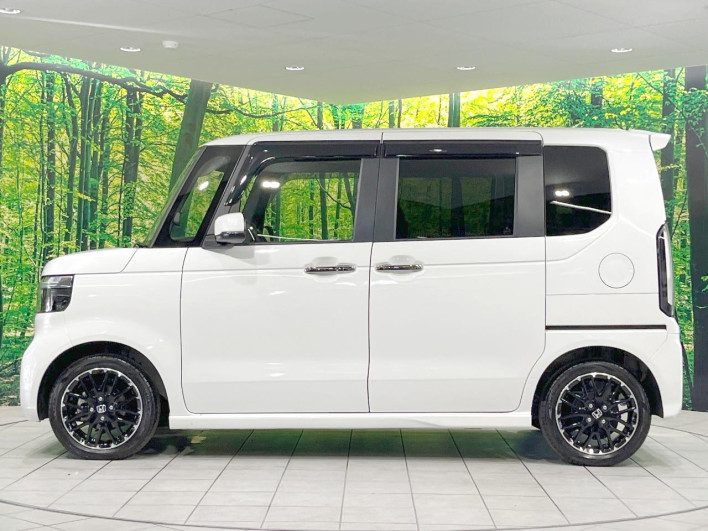 2025 Honda N-BOX CUSTOM 6BA-JF5 (UW-6a433375763aa)[14]