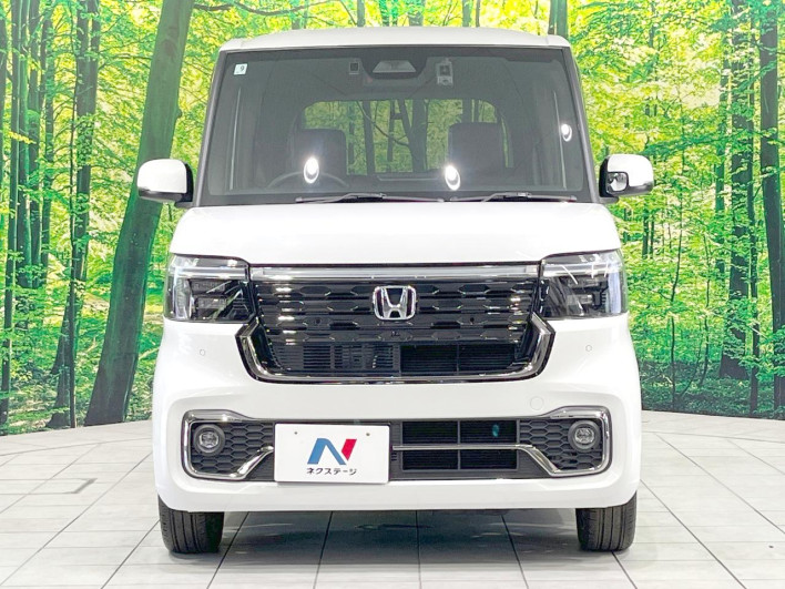 2025 Honda N-BOX CUSTOM 6BA-JF5 (UW-6a433375763aa)[12]
