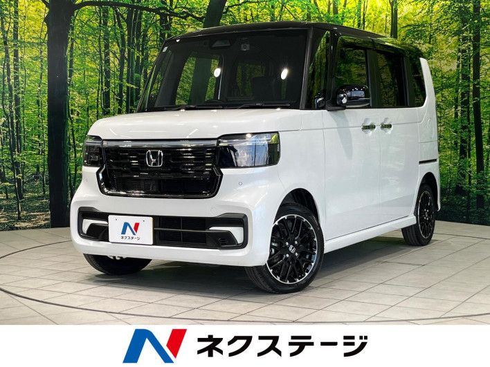 2024 Honda N-BOX CUSTOM 6BA-JF6 (UW-6a433377178d5)[3]