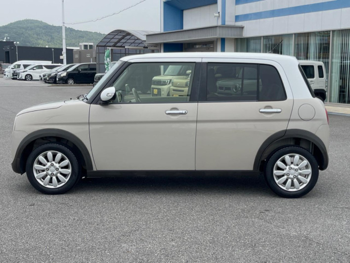 2016 Suzuki ALTO Lapin DBA-HE33S (UW-6a45d6267a0b7)[10]
