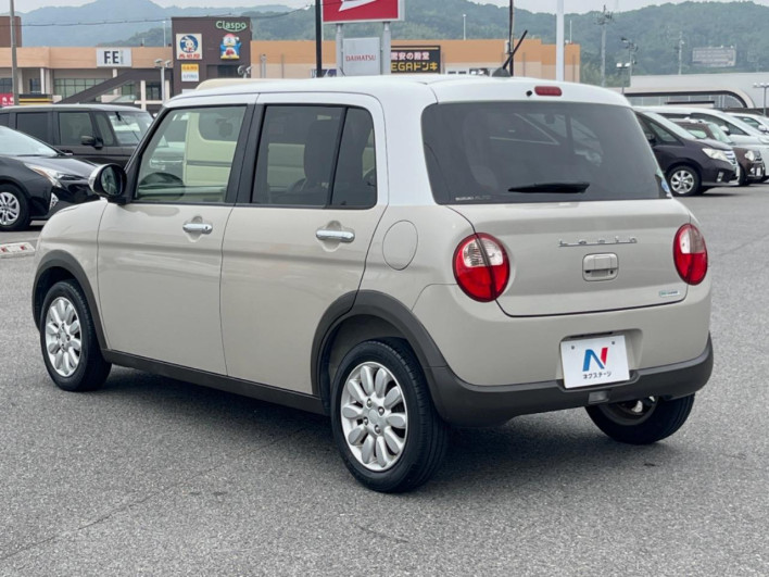 2016 Suzuki ALTO Lapin DBA-HE33S (UW-6a45d6267a0b7)[9]