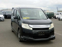 2009 Honda Step WGN RK1