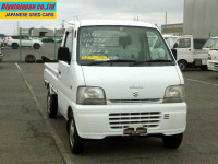 1999 Suzuki Carry Truck DA52T