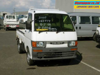 1996 Daihatsu Hijet Truck S110P