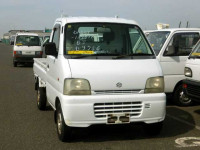 1999 Suzuki Carry Truck DB52T