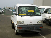 1998 Mitsubishi Minicab Truck U42T