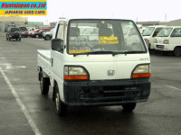 1994 Honda Acty Truck HA3