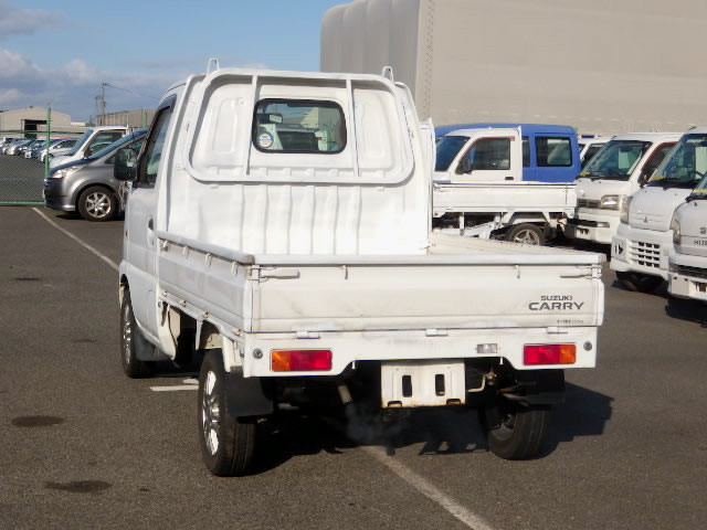 1999 Suzuki Carry Truck DA52T (UW-69afe2d8bf771)[1]
