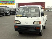 1993 Honda Acty Truck HA4