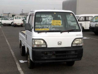 1996 Honda Acty Truck HA3