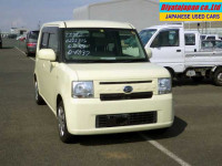 2015 Daihatsu Move Conte L575S
